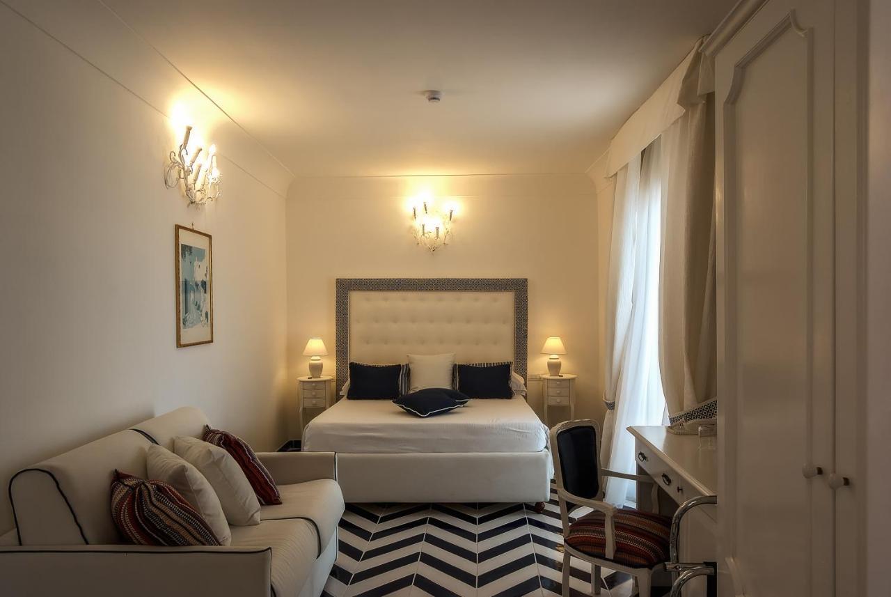 Hotel Montemare Позітано Екстер'єр фото