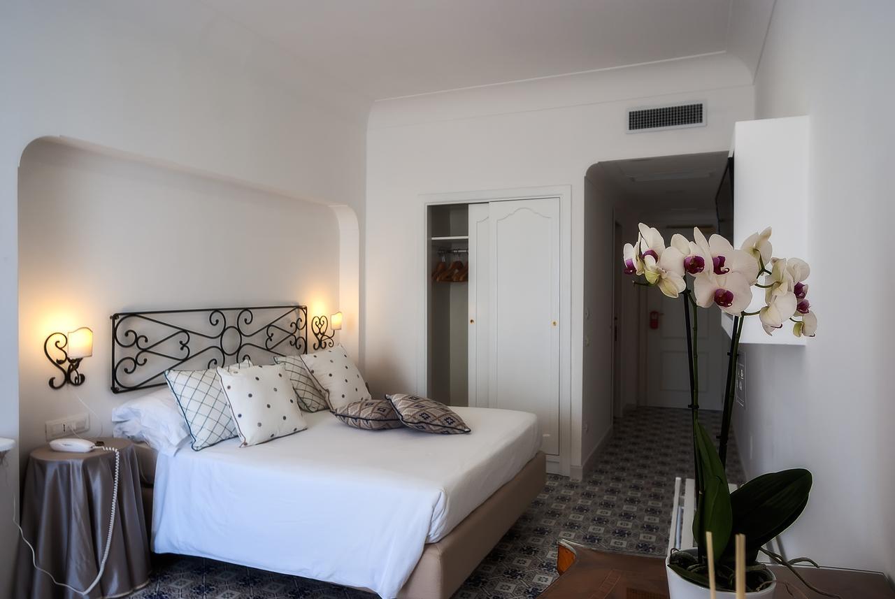 Hotel Montemare Позітано Екстер'єр фото